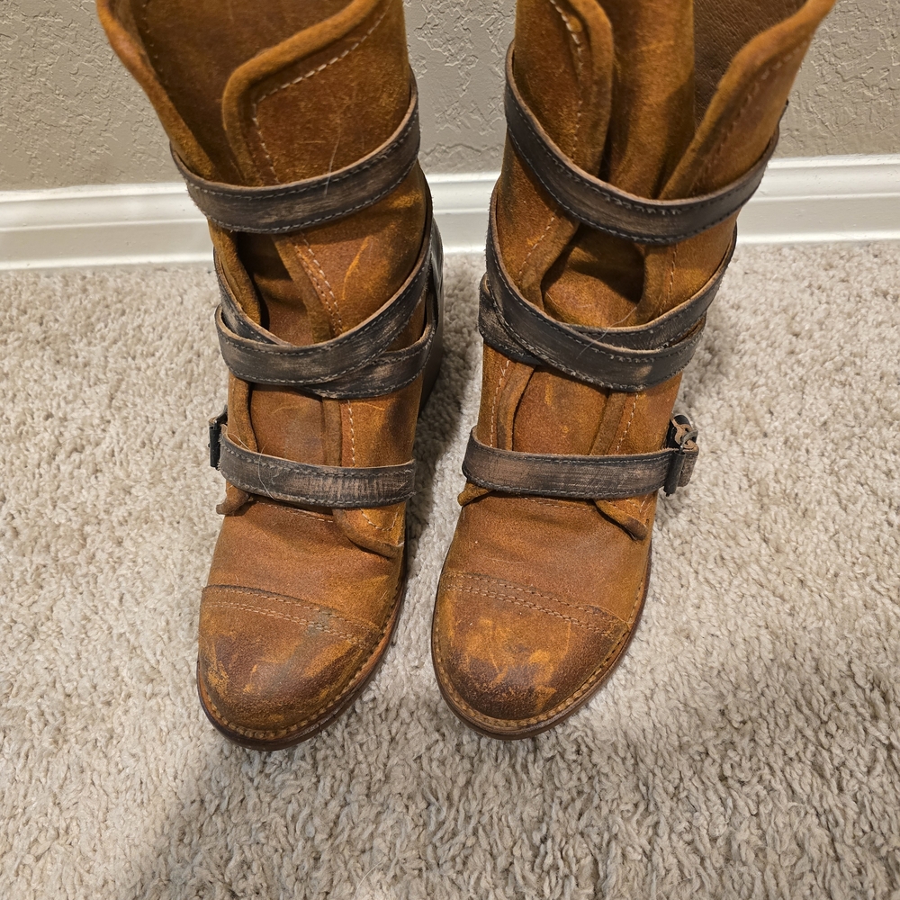 freebird canyon boot